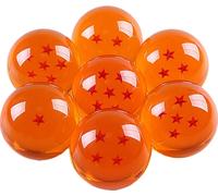 Boules de dragon,Boules de cristal