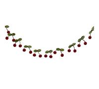 Boules de feutre polyvalentes qui améliorent l'atmosphère de votre fête, idéales pour les boutiques de dessert, la décoration de salle de bain, boules faites à la main