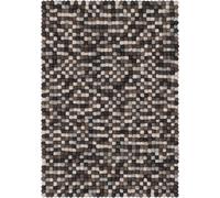 Boules de feutre Tapis 120x170 cm Myfelt Nela - 4056091955862