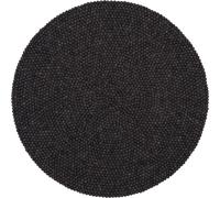 Boules de feutre Tapis rond 160 cm myfelt Hugo - 4056091952373