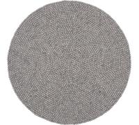 Boules de feutre Tapis rond 180 cm myfelt Carl - 4056091952250