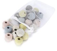 Boules de filtration pour aquariumBoules de filtration pour aquarium,Boules en céramique,Boules de filtration,Accessoires pour aquarium