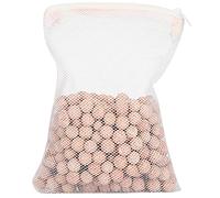 Boules de filtre à poisson de pêche nano quartz bio filtration sphères pour la stabilisation de la qualité de l'eau de l'aquarium et les micro-organismes nitrifiants Cultivation