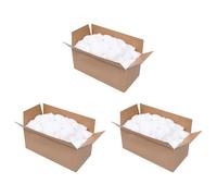 Boules de filtre de piscine 2100 g PE filtre à eau vidaXL