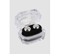 Boules de Geisha Ben-Wa Argent
