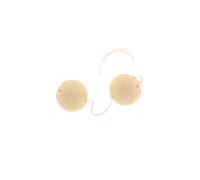 Boules de Geisha Blanches DuoBalls