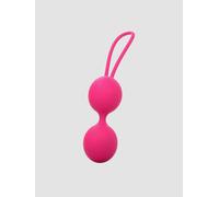 Marc Dorcel Boules de Geisha Rééducation du Périnée Silicone Dual Balls