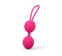 Boules de Geisha Dual Balls - DORCEL