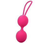 Marc Dorcel Boules de Geisha Rééducation du Périnée Silicone Dual Balls