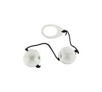 Boules de Geisha en métal Heavy Duo Spheres - SEVEN CREATIONS