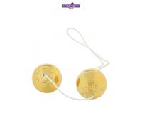 Boules de Geisha Gold Balls