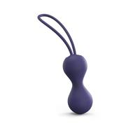 Amour à Amour Joia - duo de boules de geisha (violet)