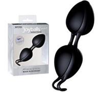 Joyballs Secret Chinese balls noir.