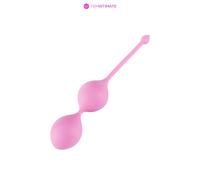 Boules de Geisha Kegel Balls - FEMINTIMATE