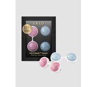 Boules de geisha LELO Beads Classic