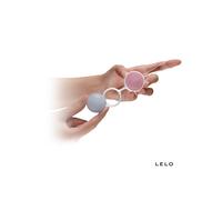 Boules de geisha lelo - luna beads