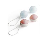 Boules de geisha lelo - luna beads mini