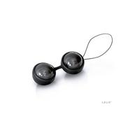 Boules de Geisha Luna Beads Noir