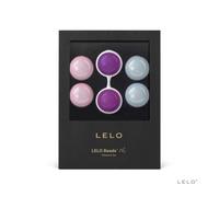 Boules de geisha lelo luna beads plus