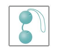 Boules de geisha mode de vie menthe