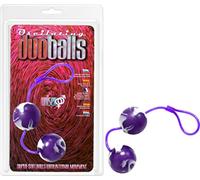 Boules de geisha oscillantes texturées 69 g
