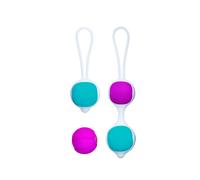 Boules de geisha premium orgasmique