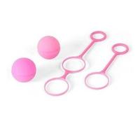 Boules de geisha rose b swish 00743