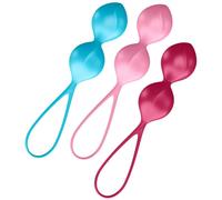 Boules de geisha satisfyer set d'entraînement satisfyer 2