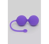 Boules de geisha silicone Excite Pleasure Balls