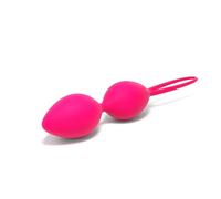 Boules de Geisha télécommandées Divine Balls DORCEL