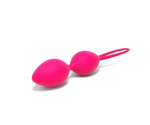 Boules de Geisha télécommandées Divine Balls DORCEL