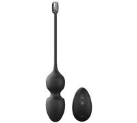 Dorcel Love Balls Black