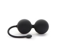 Boules de Geisha Tighten and Tense