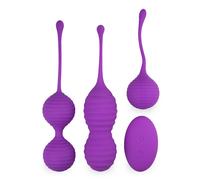 Boules de geisha vibrantes sweetheart