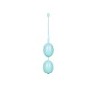 Boules de Geisha Weighted Kegel Balls Ergonomically
