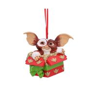 Nemesis Now Décoration de sapin Gremlins Gizmo 10 cm