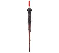 Nemesis Now – Baguette décorative Harry Potter à suspendre Marron 15,5 cm