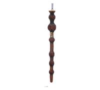 Nemesis Now Baguette de sureau Harry Potter – à suspendre, marron, 15,5 cm
