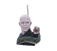 Nemesis Now Décoration à suspendre Harry Potter Voldemort Multicolore 8,5 cm
