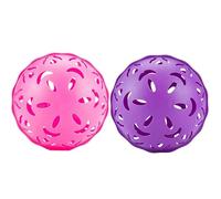 Boules de lavage pour soutien-gorge en machine (lot de 2), filets lavage anti-enroulement pour protéger vos sous-vêtements et soutiens-gorge, pour la maison et les voyages.