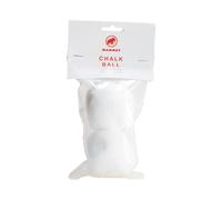 Boules de magnésie MAMMUT 2x 40 g Taille unique