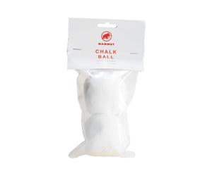 Boules de magnésie MAMMUT 2x 40 g Taille unique