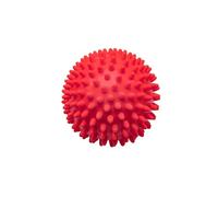 Boules de massage rigides à picots pour fascia, yoga, fitness, relaxation musculaire, taille, épaule, cou, pieds, élimine les tensions musculaires