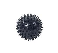 Boules de massage rigides à picots pour fascia, yoga, fitness, relaxation musculaire, taille, épaule, cou, pieds, élimine les tensions musculaires