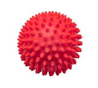 Boules de massage rigides à picots pour fascia, yoga, fitness, relaxation musculaire, taille, épaule, cou, pieds, élimine les tensions musculaires