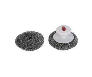 Boules de nettoyage en Inox