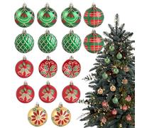 Boules de Noël, boules de Noël, fête de vacances pour appartement, chambre, escaliers, dortoir, bureau, fenêtre, bureau, fête, , portes