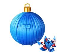 Boules de Noël - Décoration à remplir pour la maison - Imprimé en 3D - Décoration d'arbre pour cacher les secrets - Pour les bonbons - Chocolat - Bijoux - Jouets - Sac cadeau - École - Maison de