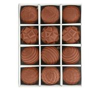 Boules de Noël en velours pour sapin de Noël, décorations douces pour sapin de Noël, boules de velours, 12 pièces, décorations, cintres avec couleurs vives pour mariages, fêtes, collègues, lieux