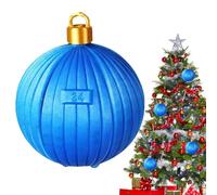 Boules De Noël Ornements,Remplissables Réutilisables avec Compartiment | Décorations De Sapin De Noël À Cache-Secret - pour Bonbons Chocolat Bijoux Petit Jouet Remplissage de Sachets Cadeaux École